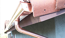 Rain Gutter Installation, Repair, Cleaning in Arnold, MN